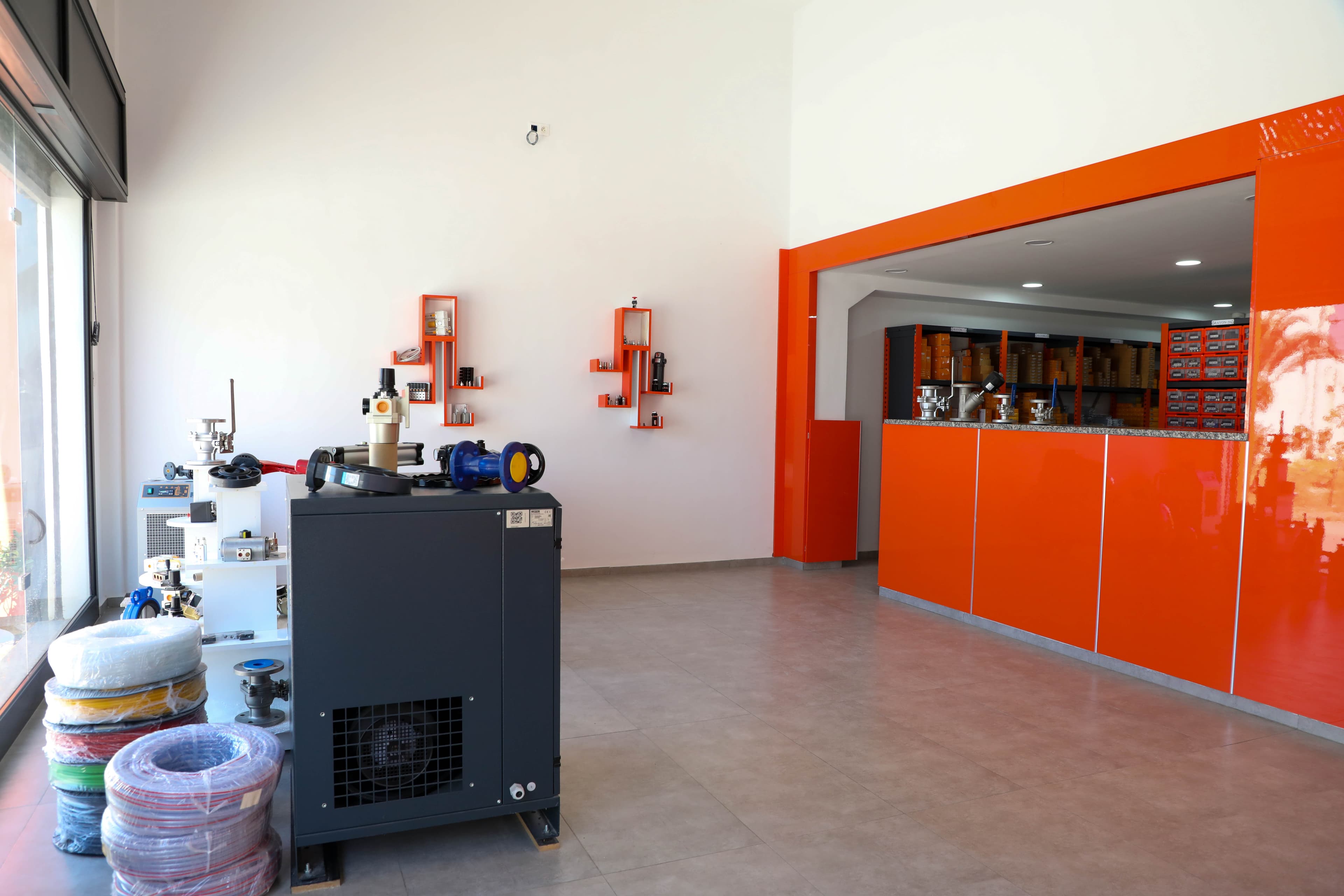 GDS Automatisme