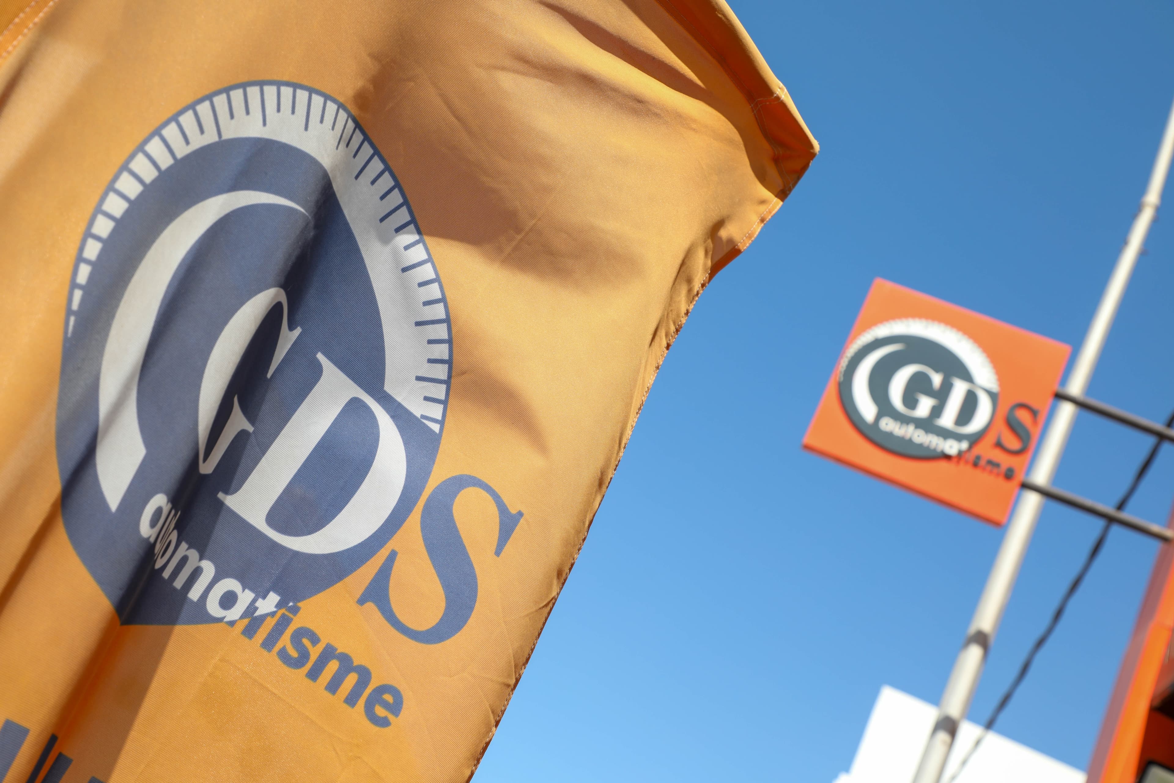 GDS Automatisme