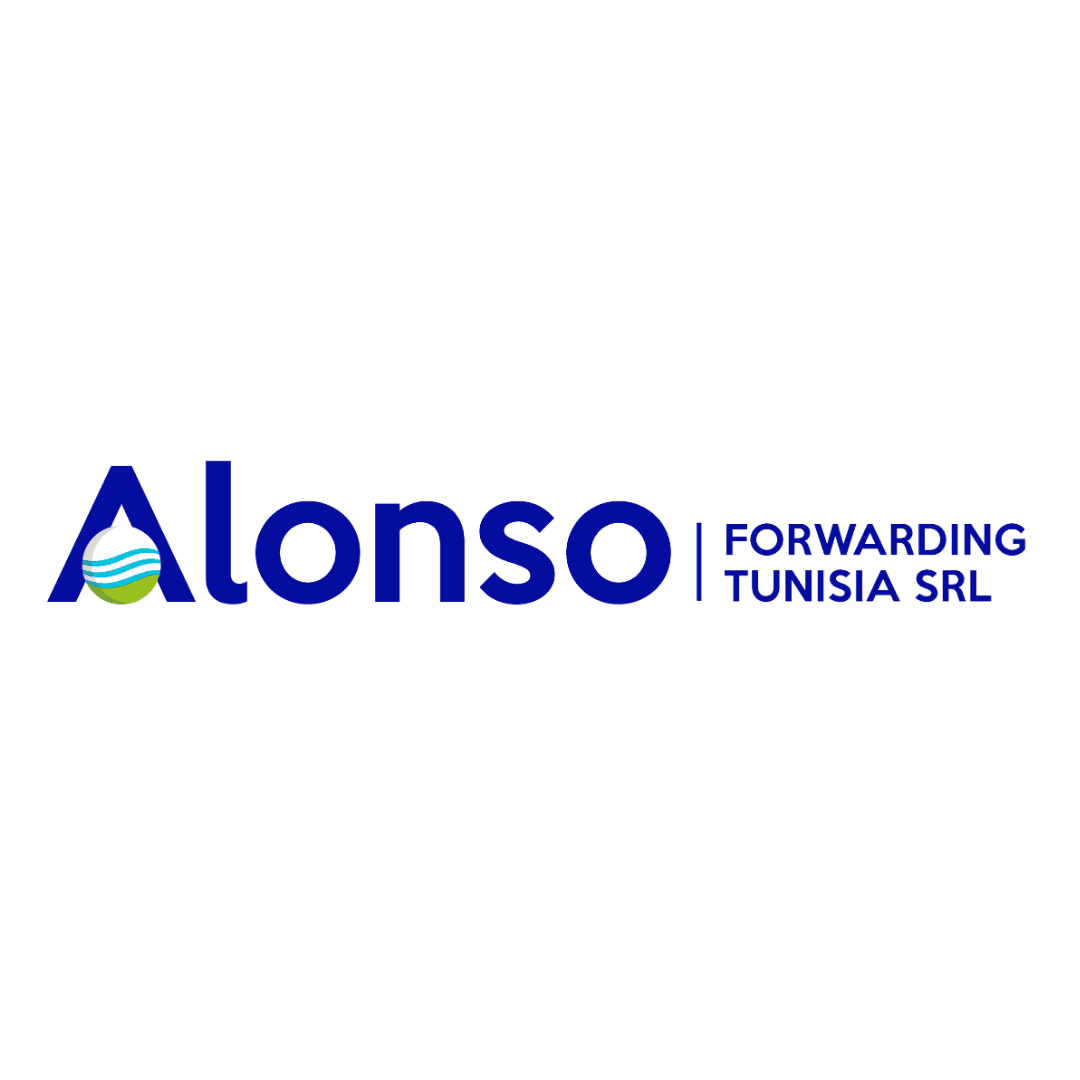 Alonso Forwarding Tunisia