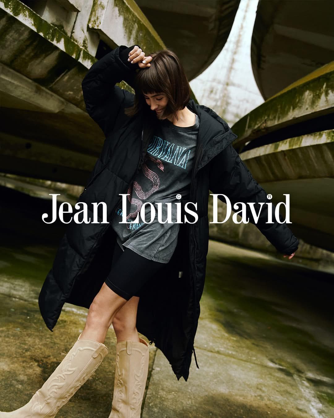 Jean Louis David