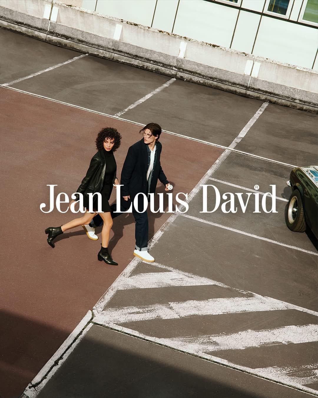 Jean Louis David