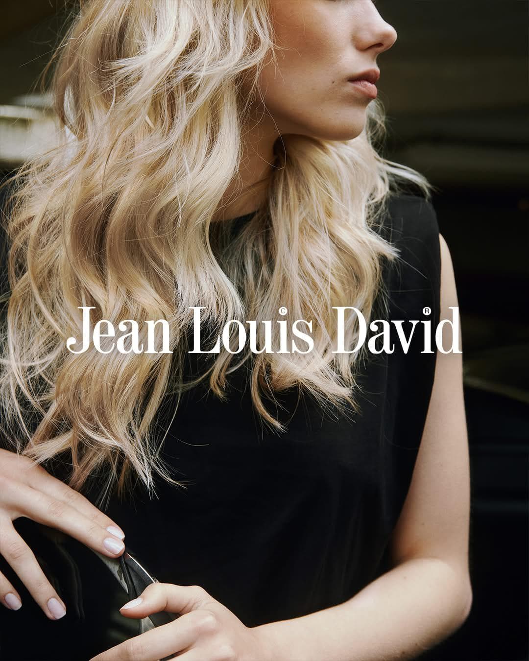 Jean Louis David