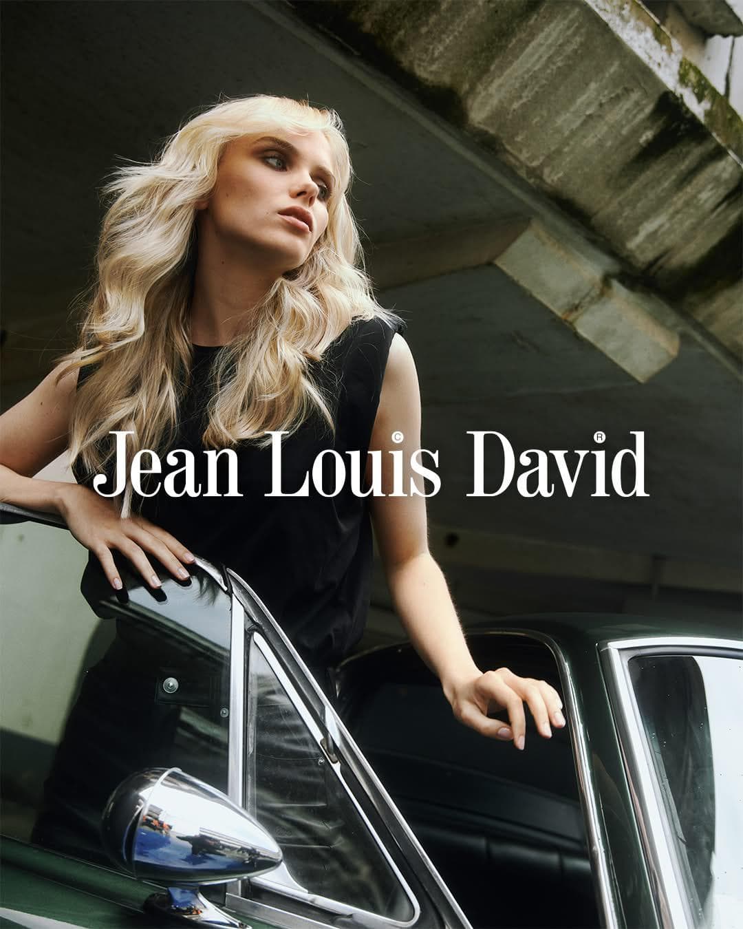 Jean Louis David