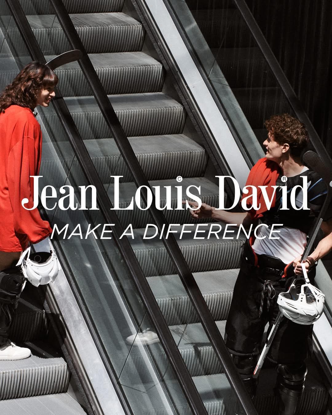 Jean Louis David