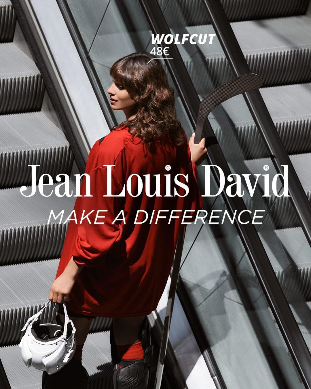 Jean Louis David
