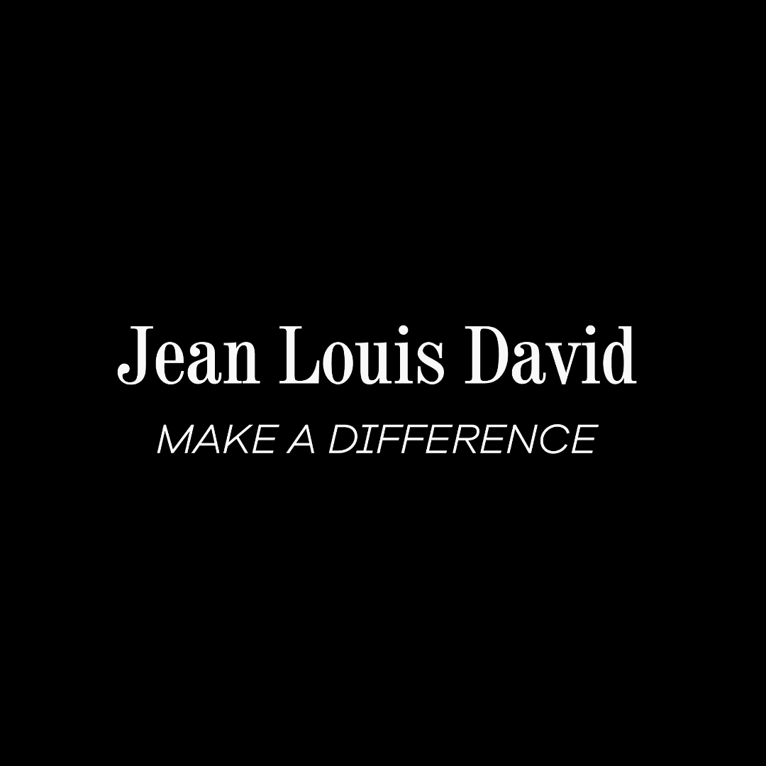 Jean Louis David